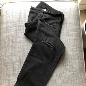 NYDJ Boyfriend Jeans